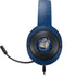Georgetown University Jack the Bulldog Mascot Razer Kraken X Skin